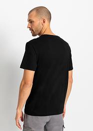 T-shirt (set van 3), bpc bonprix collection