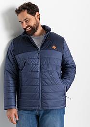 Gewatteerde jas, John Baner JEANSWEAR