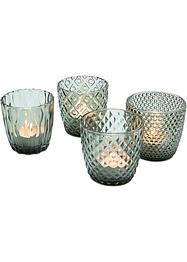 Windlicht (set van 4), bpc living bonprix collection