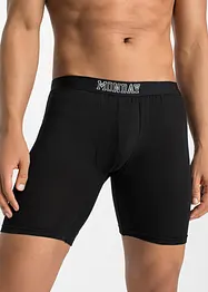 Lange boxer (set van 7), bonprix