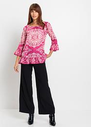 Tuniek, BODYFLIRT