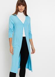 Lang shirtvest, BODYFLIRT
