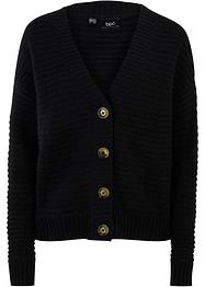 Cropped vest, bpc bonprix collection