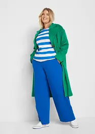 Gestreepte longsleeve, bonprix