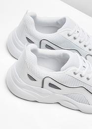 Chunky sneakers, RAINBOW