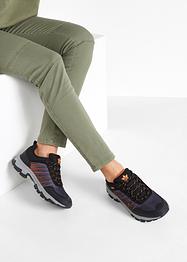 Lage wandelschoenen van Lico, Lico