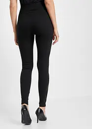 Legging met kant, BODYFLIRT boutique