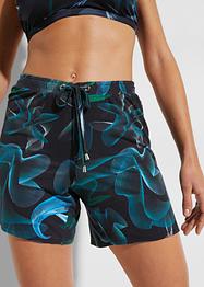 Strandshort van viscose, bpc selection