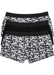 Hipster (set van 3), bpc bonprix collection