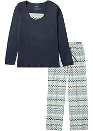 Pyjama (2-dlg. set), bonprix