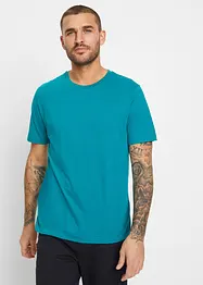 T-shirt (set van 2), bonprix