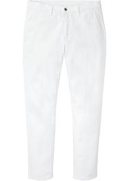 Loose fit stretch jeans, tapered, RAINBOW