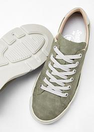 Plateau sneakers van Rieker, Rieker