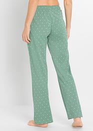 Pyjamabroek (set van 2), bpc bonprix collection