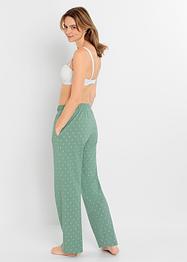 Pyjamabroek (set van 2), bpc bonprix collection