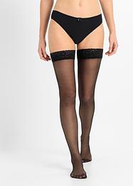 Hold up panty 20 den (set van 2), bpc bonprix collection