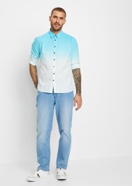 Overhemd met lange mouwen en kleurverloop, bpc selection