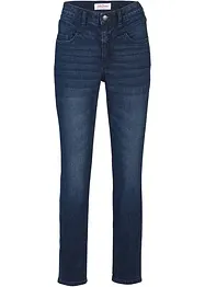 Soft skinny jeans, high waist, bonprix