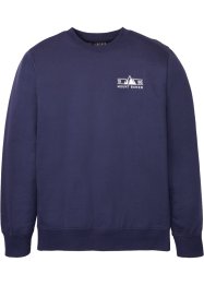 Sweater met print, bpc bonprix collection