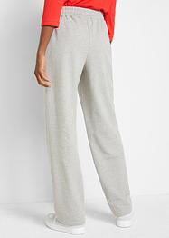 Essential sweatpants, wijd model, bpc bonprix collection