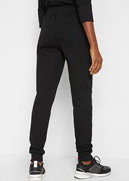 Essential sweatpants, smal model, bpc bonprix collection