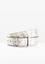 Leren riem, bonprix