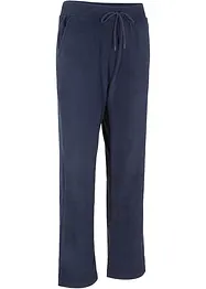 Slip-on broek met confortabele band, bonprix