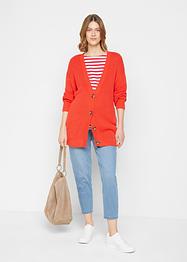 7/8 paperbag zwangerschapsjeans, bpc bonprix collection
