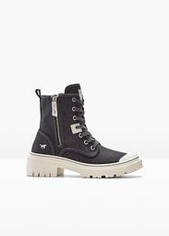 Hoge sneakers van Mustang, Mustang
