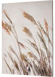 Schilderij met grassen, bpc living bonprix collection