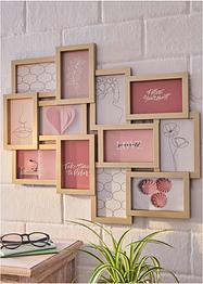 Lijst voor 12 foto's, bpc living bonprix collection