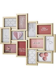 Lijst voor 12 foto's, bpc living bonprix collection