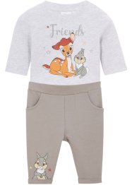 Baby Disney shirt en sweatpants (2-dlg. set), Disney