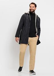 Korte coat met uitneembare capuchon, bpc selection