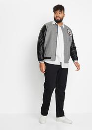 College jas, John Baner JEANSWEAR