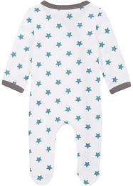 Baby boxpak van biologisch katoen, bpc bonprix collection