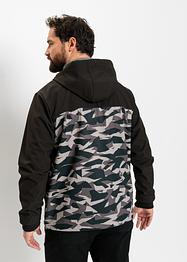 Softshell jas, RAINBOW