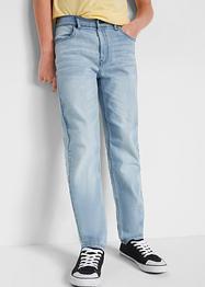 Jongens jeans, tapered fit, John Baner JEANSWEAR