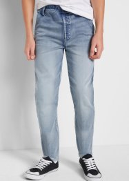 Jongens jeans, tapered fit, John Baner JEANSWEAR