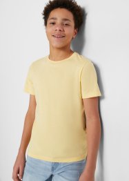 Jongens T-shirt (set van 3), bpc bonprix collection