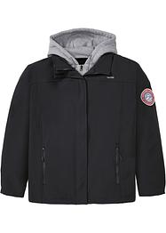 Softshell jas, bpc bonprix collection
