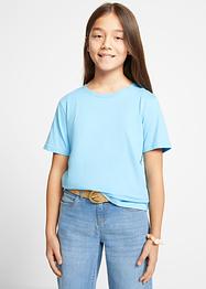 Kinderen T-shirt (set van 2), bpc bonprix collection