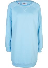 Sweatjurk met raglanmouwen, bpc bonprix collection