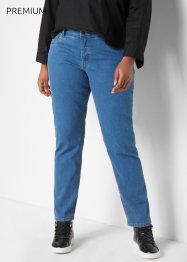 Essential stretch jeans straight, John Baner JEANSWEAR