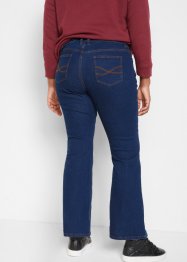 Essential stretch jeans flared, John Baner JEANSWEAR