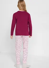 Pyjama (2-dlg. set), bonprix