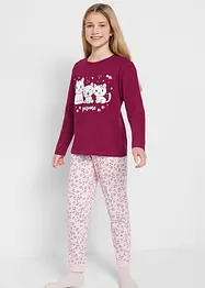 Pyjama (2-dlg. set), bonprix