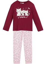 Pyjama (2-dlg. set), bonprix