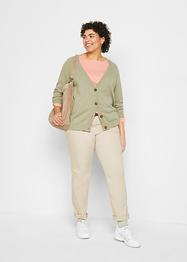 Cropped vest, bpc bonprix collection