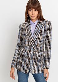 Blazer met structuur, BODYFLIRT
